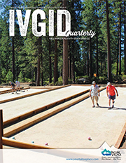 Fall edition cover