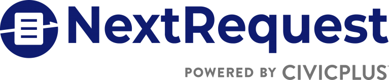 NextRequest - Public Records Request Portal