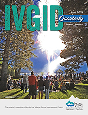The IVGID Quarterly