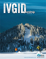 Winter 2022-23 edition cover