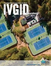 June Edition cover