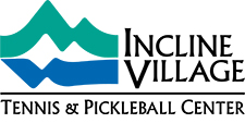 Incline Village Tennis & Pickleball center logo