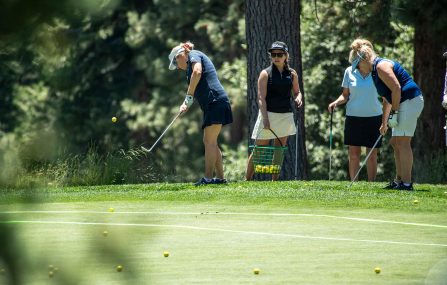 chipping ashley and ladies