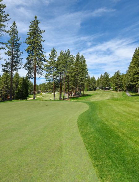 Incline Village Championship Golf Course