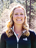 Ashley Wood, PGA