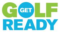 Get Golf Ready logo