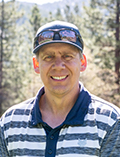 Jeff Clouthier