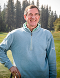 Rob Bruce, PGA