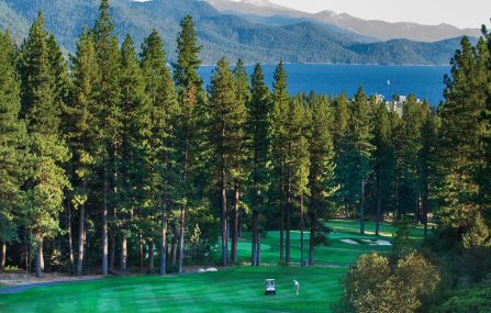 Incline Village Championship Golf Course