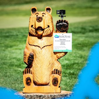 Incline Village Championship Golf Course