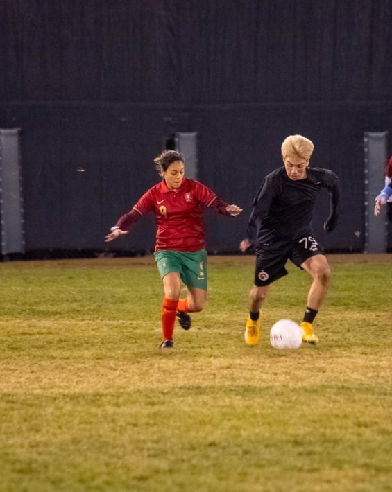 adult soccer