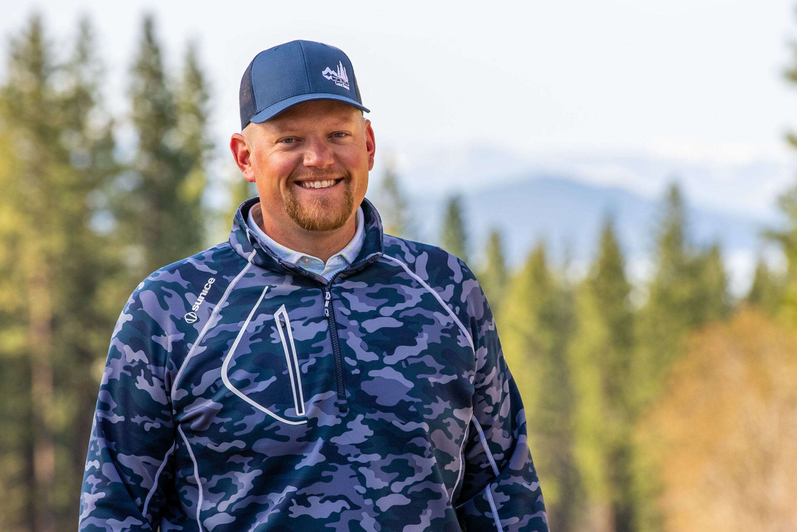 spencer nelson portrait