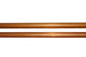 copper pies