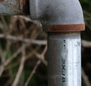 steel pipe