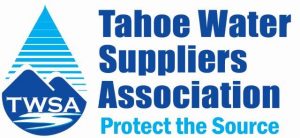 Tahoe water suppliers association logo