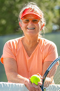 Deanne Larsell
