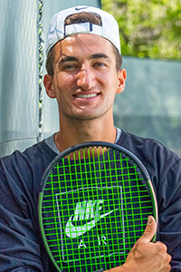 Dominic Morelli