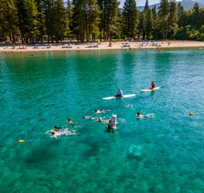 junior lifeguard camp