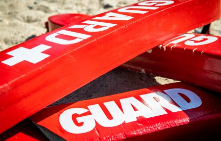 junior lifeguard camp