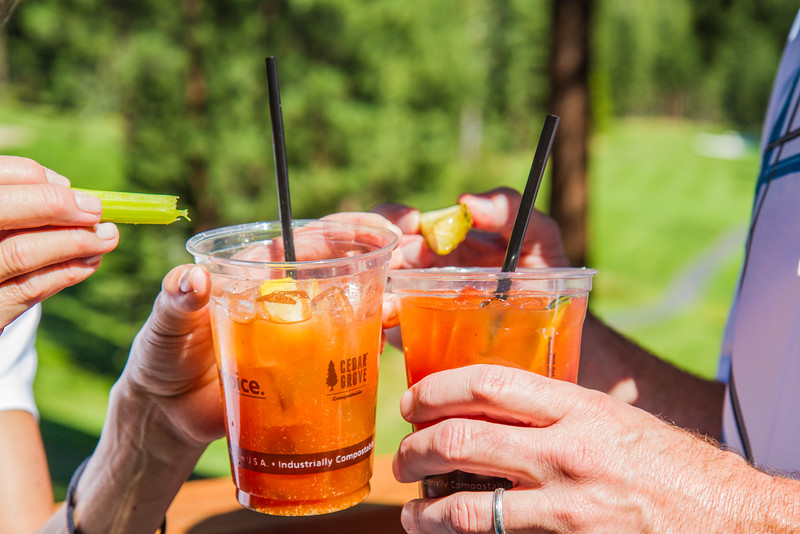 bloody mary cheers