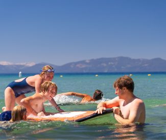 junior lifeguard camp