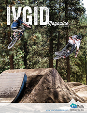 April 2023 edition cover