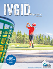 April 2024 edition cover