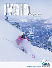 Dec 2023 edition cover