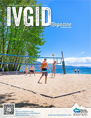 June 2023 edition cover