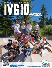 September 2023 edition cover