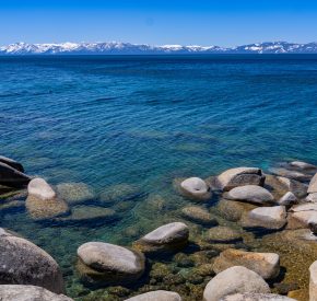 tahoe east shore