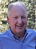 Trustee Ray Tulloch