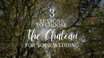 3 reasons to choose the chateau title