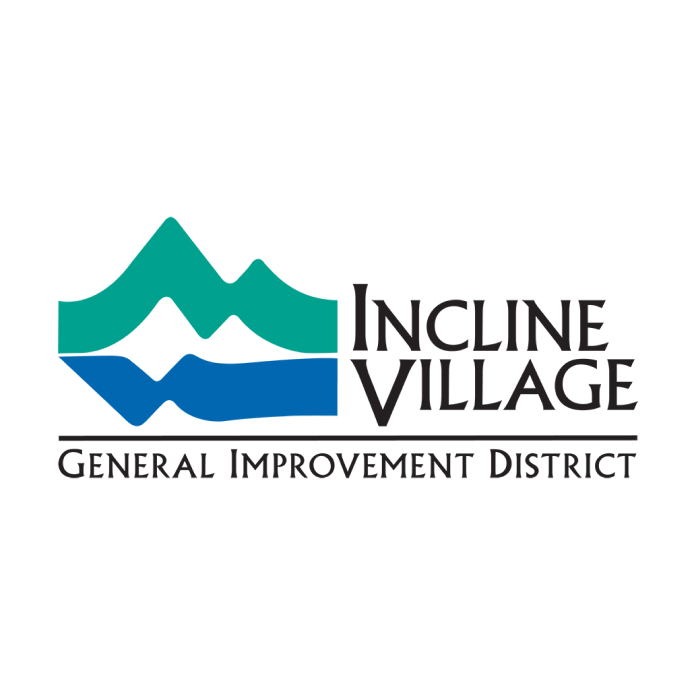 Incline Village General Improvement District logo