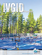 Summer 2024 edition cover