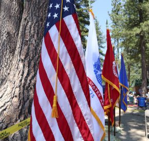 flags