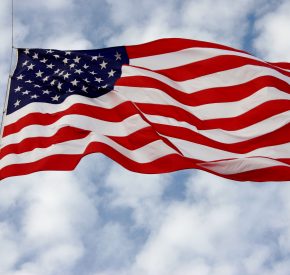 American flag