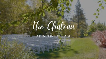 the chateau at incline village title