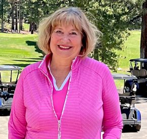Director of Parks & Recreation Karen Crocker