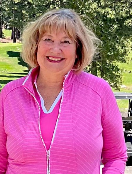 Director of Parks & Recreation Karen Crocker