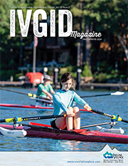 Fall Winter 2024 edition cover