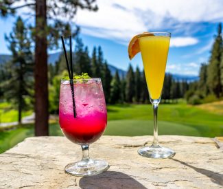 cocktails