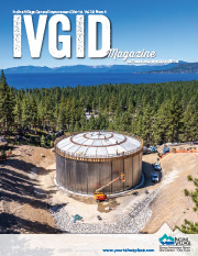 Oct 2024 special edition cover