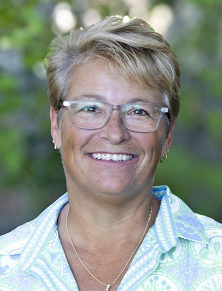 Trustee Michelle Jezycki