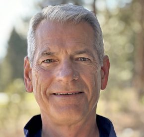 Trustee Mick Homan