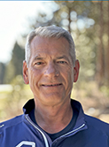 Trustee Mick Homan