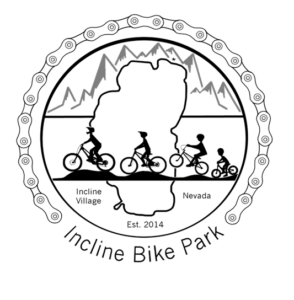 bike park logo