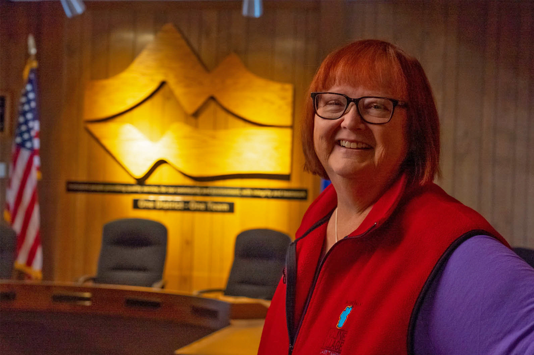 susan heron portrait