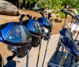 xxio golf clubs