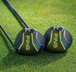 ping golf clubs